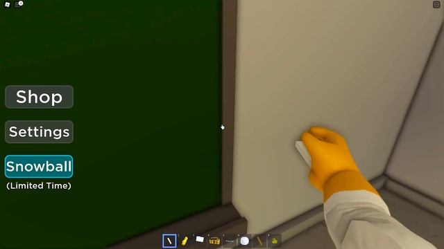 QUEM FEZ BAGUNÇA NA SALA? | Roblox - School Simulator смотреть онлайн
