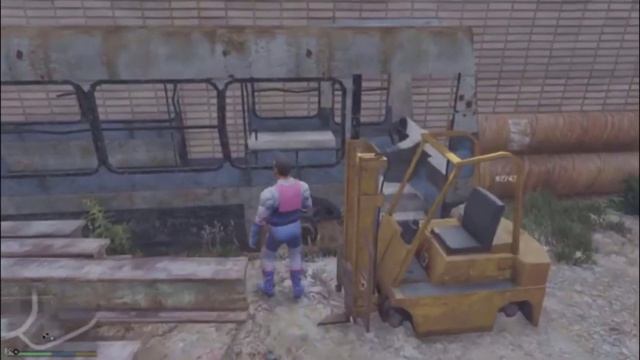 GAME BREAKING!!! Orbital Cannon Glitch in 2021! GTA 5 Online смотреть онлайн
