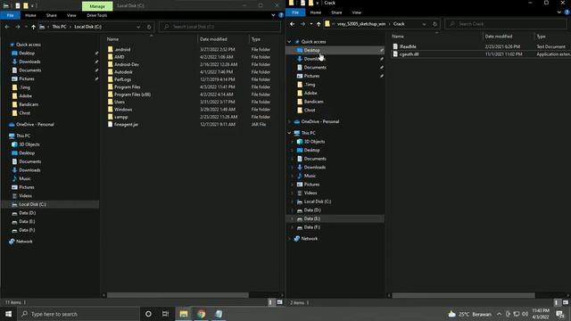 Install V-Ray 5.20.05 for SketchUp 2017-2022 смотреть онлайн