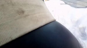 ВЕЗДЕХОД ,СНЕГОХОД ,КАРАКАТ ,БОЛОТОХОД. Самоделка из мотоцикла Урал.