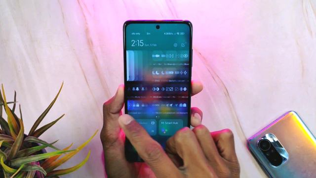 MIUI 14 MIUISR 29.1.DEV Android 13 Update For POCO X3 Pro | Best For GAMING ?? смотреть онлайн