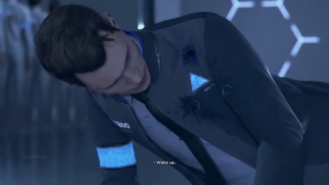 Drewbrave- Я непобедим [Detroit: Become Human] {Прототип} смотреть онлайн