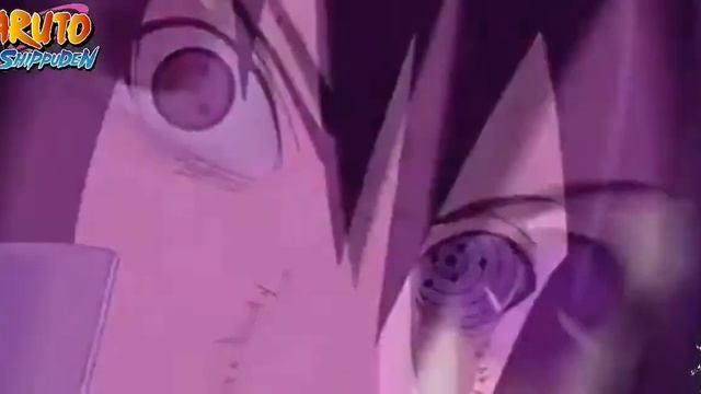 Sasuke control Tailed Beast | Dream for Dark Revolution!!! Naruto vs Sasuke Final Fight! смотреть онлайн