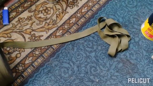 Как восстановить гофру(патрубок, трубу) смотреть онлайн