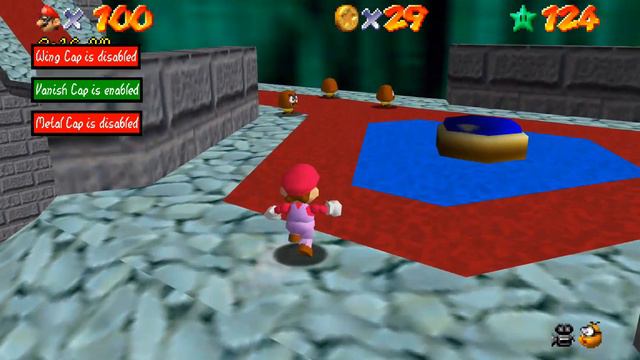 yes, another Mario64 video смотреть онлайн