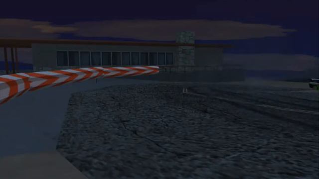 GTA San Andreas Elegy Drift Trailer смотреть онлайн