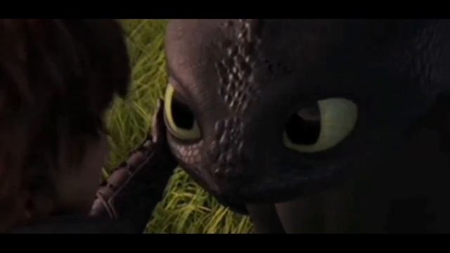 HTTYD & Зак Шторм "Спасение" (Ч. О) смотреть онлайн