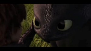 HTTYD & Зак Шторм «Спасение» (Ч. О)