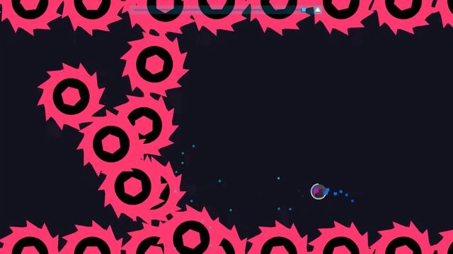 Just shapes and beats Часть 7 Крутые друзья и Лунная масса смотреть онлайн