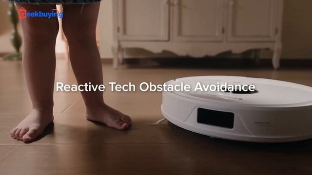 Roborock Q8 MAX Official Video