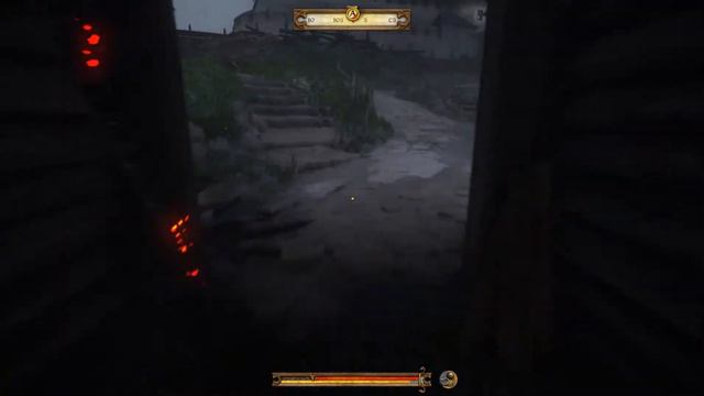 Kingdom Come: Deliverance Часть 2 *темнота и геи* смотреть онлайн