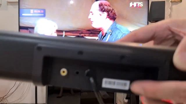 Unboxing and Installing the Xiaomi Redmi Soundbar 30w смотреть онлайн