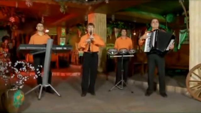 Djani / Folklorna Formatsia "Trakiika" - Abre junache ludo i mlado смотреть онлайн