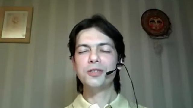 Вступительная медитация 2018-02-26 Вебинар Ученичество Бадугин Д.А. смотреть онлайн