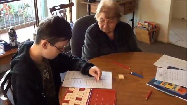 LUK Checking Homework смотреть онлайн