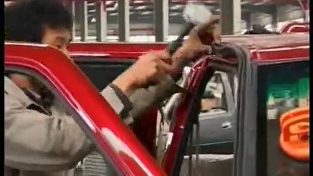 Китайский автопром (часть 2) смотреть онлайн