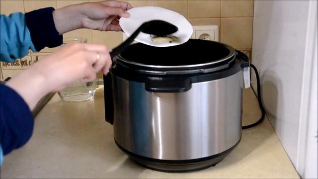 Бульон в мультиварке смотреть онлайн