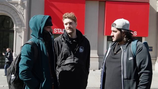 «ПОЛЮБИ СЕБЯ» — мужская версия | by_drozd смотреть онлайн