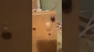 вентилятор СССР РАБОТАЕТ И ТОЧКА