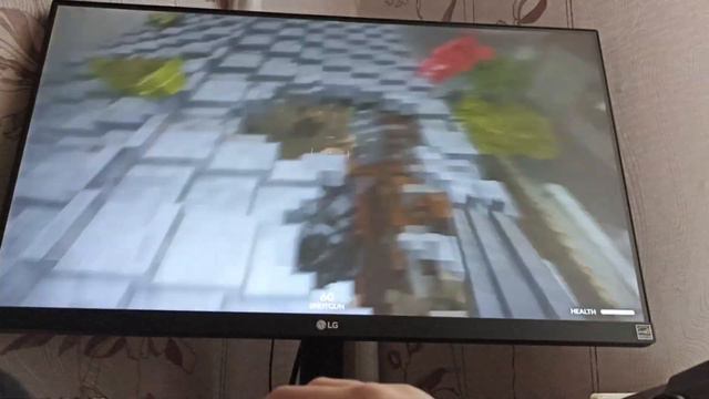 teardown  мод на пушку