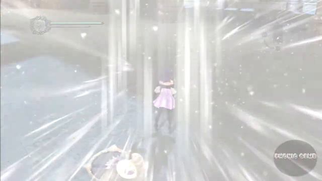 Drakengard 3 (JP): Three's Chapter: Play - Verse 1 смотреть онлайн