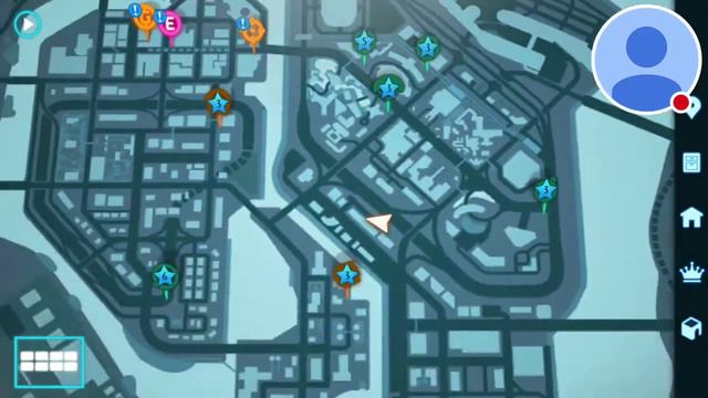 Как заработать много денег в игре Gangstar 4 за 5 минут! с смотреть онлайн