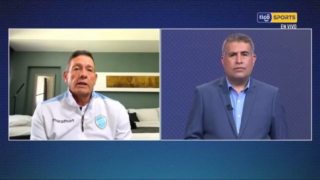 Mauricio Soria habló en EXCLUSIVA 🔥, luego de la épica clasificación de Aurora en la Libertadores. смотреть онлайн