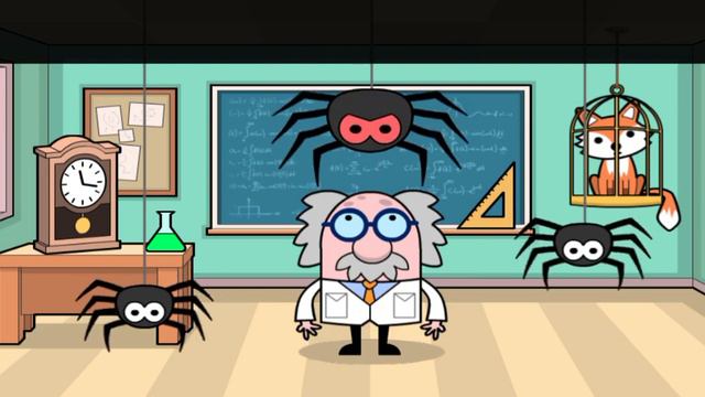 видео остановилось. 3 часть как разозлить учителя смотреть онлайн