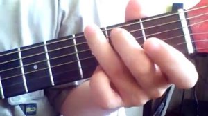 Чайф - Оранжевое настроение (Аккорды на гитаре).