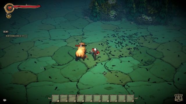 Grimm: Dark Legacy Gameplay 4k 60fps смотреть онлайн