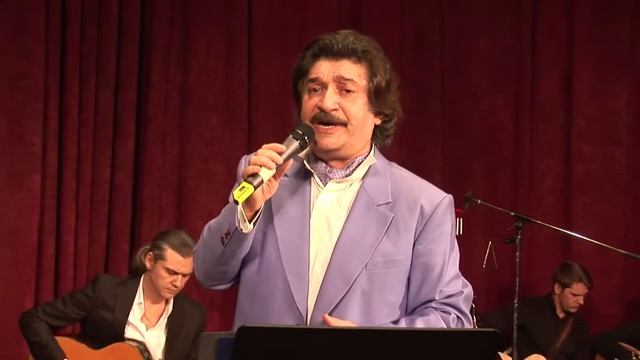 Сказка ночи - ГЕОРГИЙ МУШЕЕВ смотреть онлайн