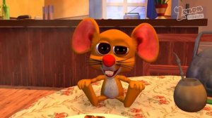 Bartolito Where Are You? and More Kids Songs & Nursery Rhymes - Videos for Kids