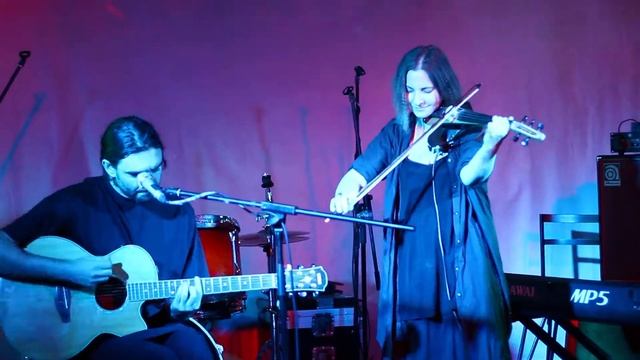 Продаётся Солнце- Розовый Балет (More Music Club, 01.06.2018) смотреть онлайн