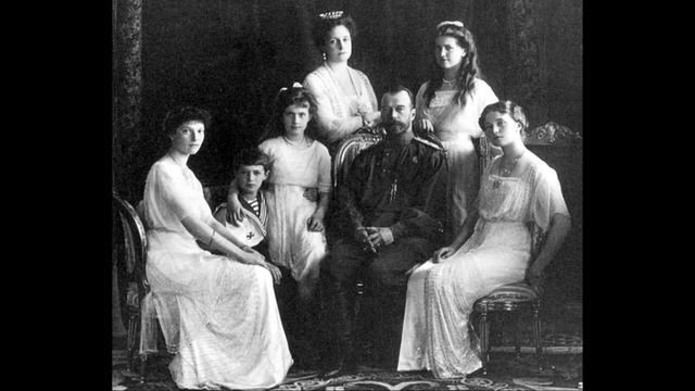 Последний русский император смотреть онлайн