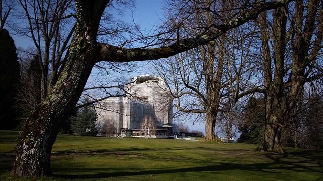 Hôtel Royal Evian : réouverture après rénovation le 1er juillet 2014 смотреть онлайн