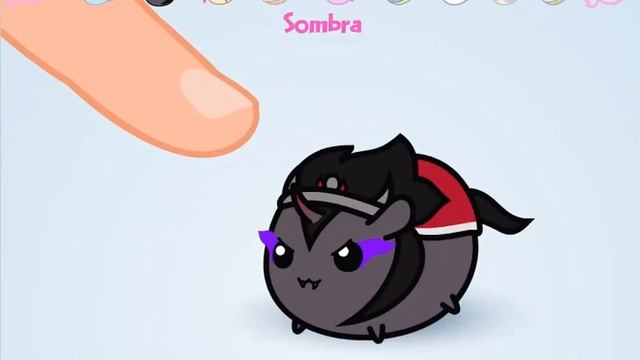 Mlp/Игра Не трогай чиби пони смотреть онлайн