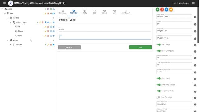 Mashy Teaches Low Code Vue Web Development with Vuetify - Incwadi yamaBali - Lesson 01 смотреть онлайн
