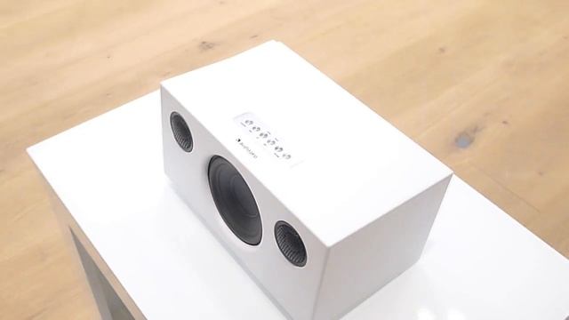 AudioPro Addon T9 Bluetooth смотреть онлайн