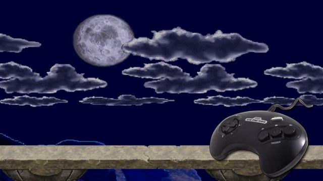 MK1: (The Pit) Arcade,SNES,GENESIS, 2011 = Music Comparison смотреть онлайн