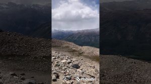 Два дня в El Chalten (Аргентина). Треккинг Laguna de los tres и Laguna Torre.