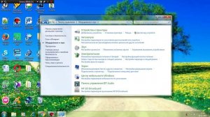 Как  увеличить производительность ноутбука на Windows 7