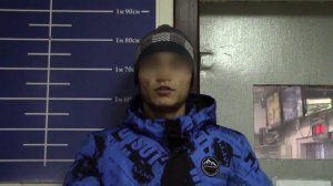 Подмосковные полицейские задержали закладчика, который вёз в Самару 400 грамм героина