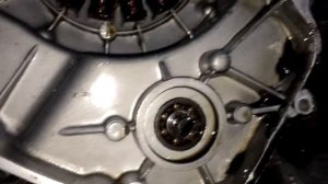 Что делать если куда то утекает АНТИФРИЗ НА КВАДРОЦИКЛЕ(Ремонт помпы)