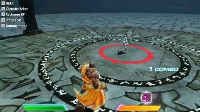 Let's Play: ArcheBlade (Early Access)- Part 1 "Character Training" смотреть онлайн