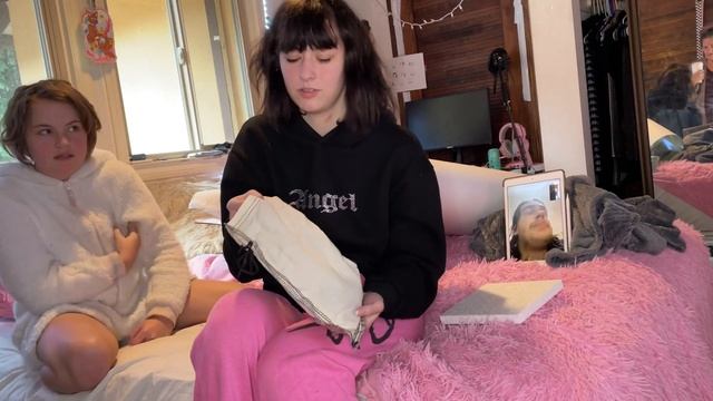 Unboxing my new ball python! смотреть онлайн