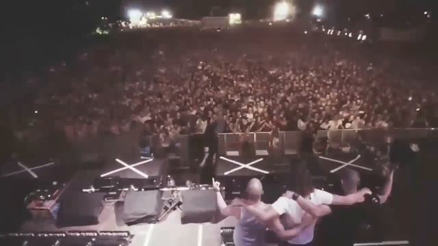 Top 5 Crowd Controls ? смотреть онлайн