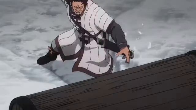 Клип Сага о Винланде/Vinland Saga смотреть онлайн