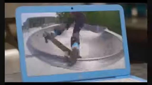 HP Stream Laptop PC 14-ax010nr (Intel Celeron N3060, 4 GB RAM, 32 GB eMMC) смотреть онлайн