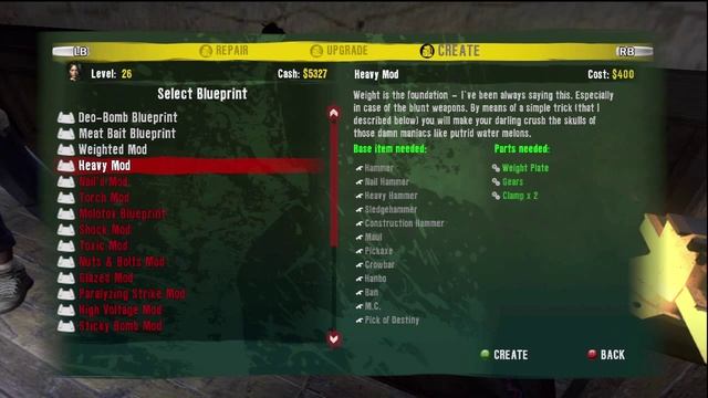 Dead Island Co-op Pt.24 - He looks like a pepperami смотреть онлайн