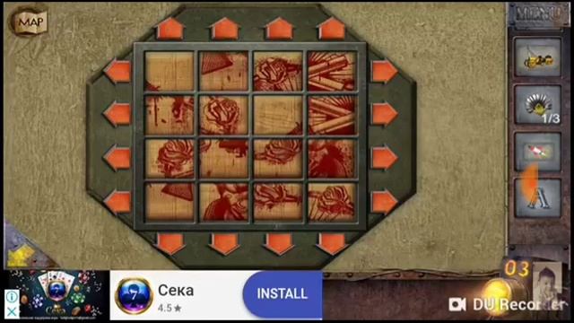 Updated prison adventure escape game2: puzzle прохождения walkthrough смотреть онлайн